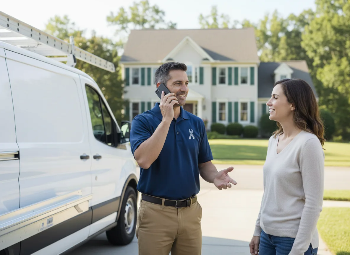Home Gutter Service Leverett, MA FAQs